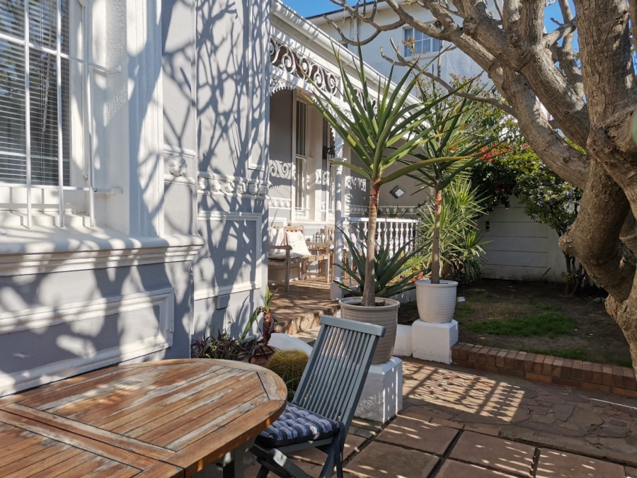 To Let 3 Bedroom Property for Rent in Gardens Western Cape